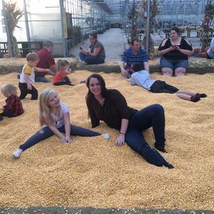 Meet your Posher, Linnea